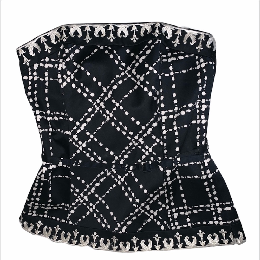 NWT White House Black Market Top